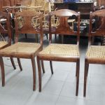 967 1446 CHAIRS